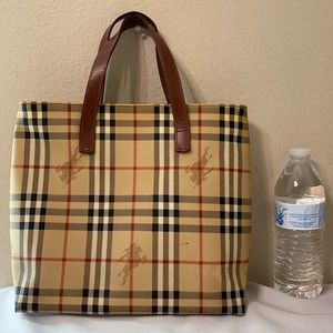 Burberry bag